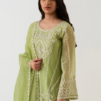 Noorani - Ethinic Wear