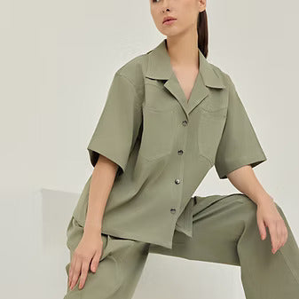 Nomad - Athleisure Wear