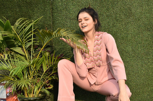 Blooming Dales BD03a