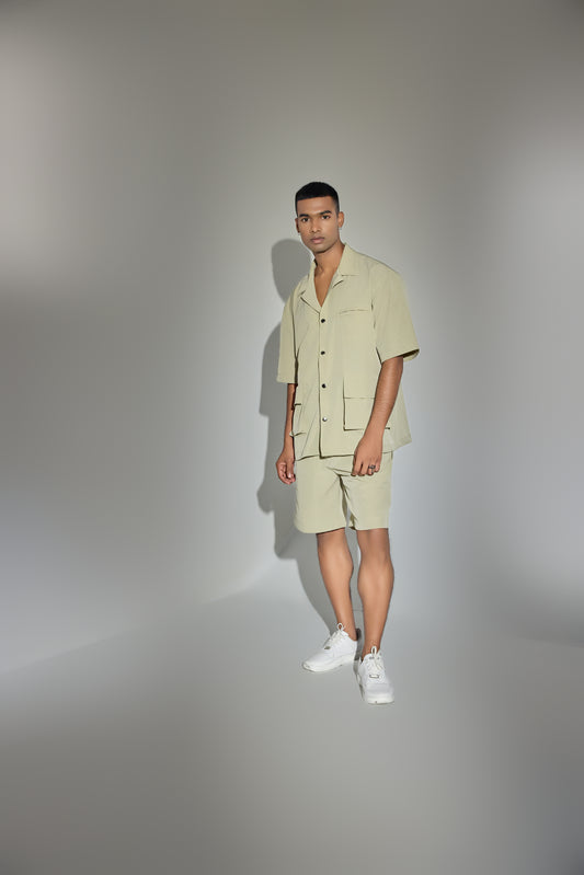 Wanderer Set (B)